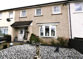 126, Barbieston Road, Auchinleck KA18 2ED