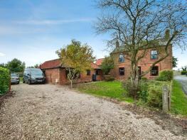 5, Church Lane, Corringham, Gainsborough DN21 5RA