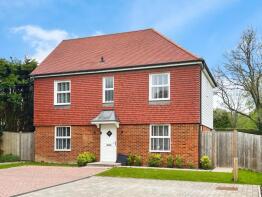 4, The Apple Trees, Charing Hill, Ashford TN27 0NG