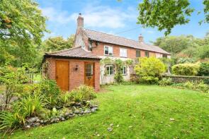 9, The Green, Norwich NR11 8PN