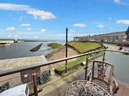 4, Chapel Row, Seahouses NE68 7RL