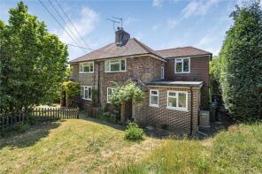 40, Brookview, Pulborough RH20 1LU