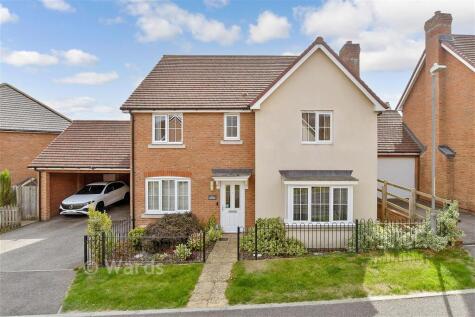 Beech Tree Avenue, Sholden, Deal, Kent