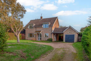 Sheepstor, The Street, Woodbridge IP12 3LH