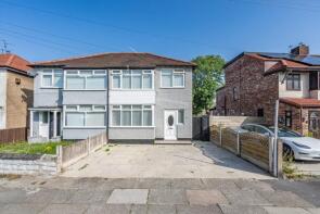 77, Jeffereys Crescent, Liverpool L36 4JS