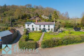 1, Belmont, Knucklas, Knighton LD7 1PP