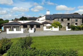 Shearing Barn, Boreat Barton Manor, Lane Past Burriott Barton, Atherington, High Bickington EX37 9HP
