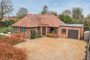 1 West Wending, Lawn Crescent, Norwich NR13 5BP