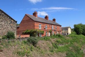 3, Railway Terrace, Rhosymedre, Wrexham LL14 3YW