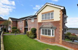 15, Usher House, Llys Y Graig, Mold CH7 6SG