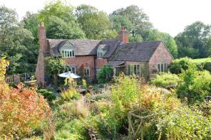 Gatmore Cottage, Nash SY8 3DD