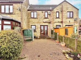 22, Hill Top View, Hade Edge, Holmfirth HD9 2DZ