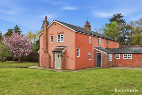 Ford Lane, Alresford, CO7