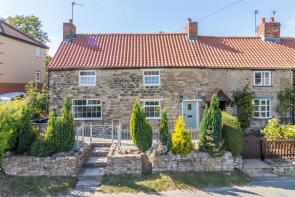 Cobweb Cottage, Main Street, Burythorpe, Malton YO17 9LJ