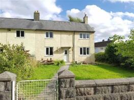 2 Bro Hedd, Heol Y Bannau, Ystrad Meurig SY25 6AZ