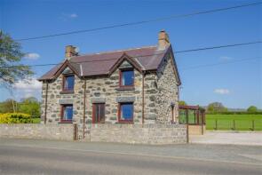 Hand Cottage, A494t The Hand To County Boundary, Glanrafon, Corwen LL21 0NW