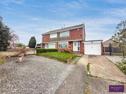 Meadow Drive, Chapeltown, Sheffield