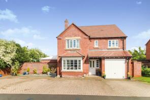 17, De Quincey Fields, Upton Magna, Shrewsbury SY4 4US