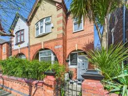7, Carson Road, Manchester M19 2PJ