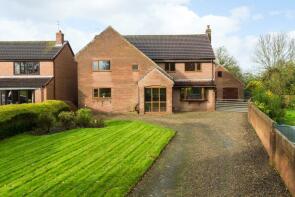 Braeburn Lodge, The Green, Tholthorpe YO61 1SN
