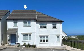 15, Tregea Close, Redruth TR16 4TR