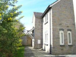 21, College Way, Gloweth, Truro TR1 3RX