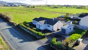 West Garth, Scalegill Place, Moor Row CA24 3JU