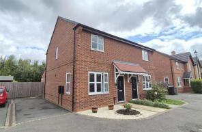 18, Bishop Drive, Southam CV47 9AP