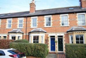 12, Blenheim Road, Newbury RG14 5JH