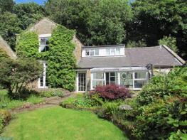 West View, High Street, Lastingham, York YO62 6TQ