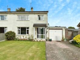 32, The Green, Houghton CA3 0NG