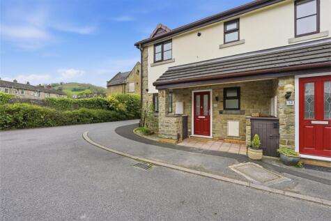 10 Dean Court,John Street, Bollington, SK10 5PE