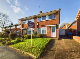 11, Primrose Way, Crediton EX17 1BZ