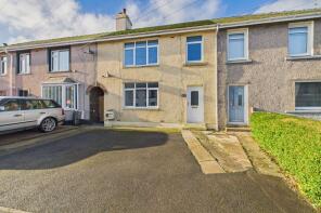 61, Buttermere Avenue, Whitehaven CA28 9PX