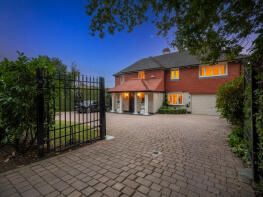 51, The Ridgeway, Cuffley, Potters Bar EN6 4BD