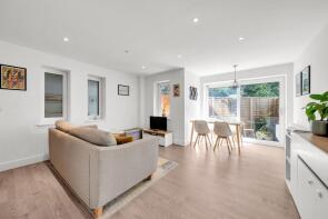 Apartment 1, 9 Eden Apartments, Beckenham Lane, Bromley BR2 0AT