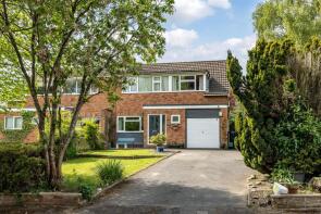 7 Tylers, Croft Crescent, Leominster HR6 0BH