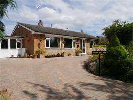 West Winds, Uckinghall, Tewkesbury GL20 6ES