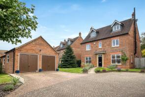 18, Lower Drive, Worcester WR8 9AH