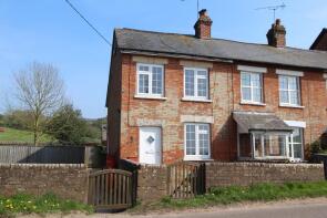 1, Lancercombe Cottages, Lancercombe, Sidmouth EX10 0JX