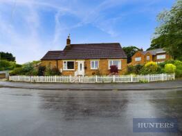 4, Carr Lane, East Ayton, Scarborough YO13 9HW