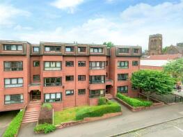 Flat 3/1, 12, Novar Drive, Glasgow G12 9PU