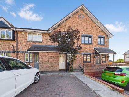 Milland Court, Borehamwood, WD6