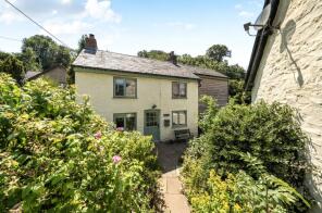 Brooklands, Erwood, Builth Wells LD2 3EX