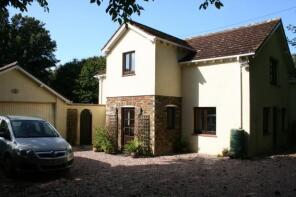Harcourt Cottage, Aunemouth Cross To Bantham Cross, Kingsbridge TQ7 3AD