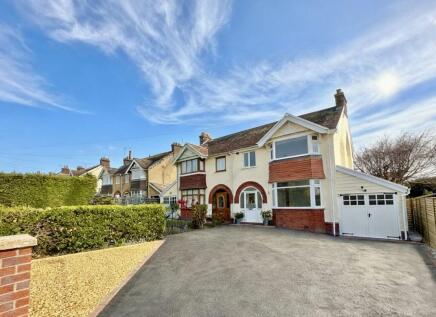 Merivale Road, Penrhyn Bay