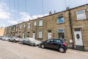 38, Healey Street, Healey, Batley WF17 8BZ