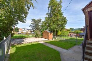 23, Mill Court, The Carrs, Ruswarp, Whitby YO21 1YL