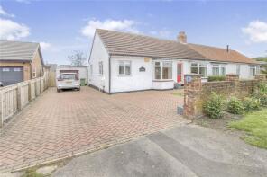 Hillcrest, Thirsk Road, Yarm TS15 9LR
