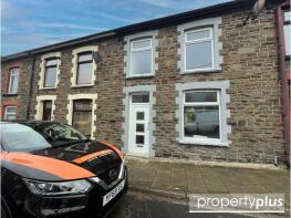 52, Primrose Street, Tonypandy CF40 1BQ
